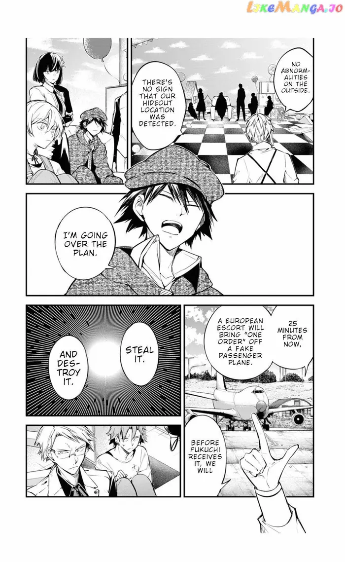 Bungou Stray Dogs Chapter 92 image 21_optimized